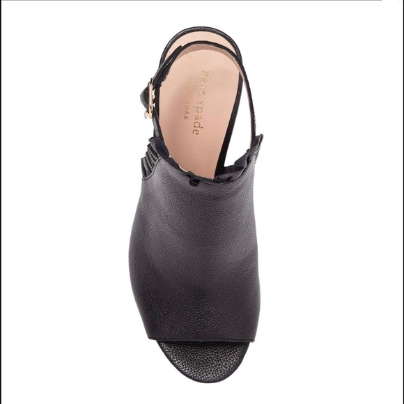 Kate Spade Bootie - Picture 3 of 3